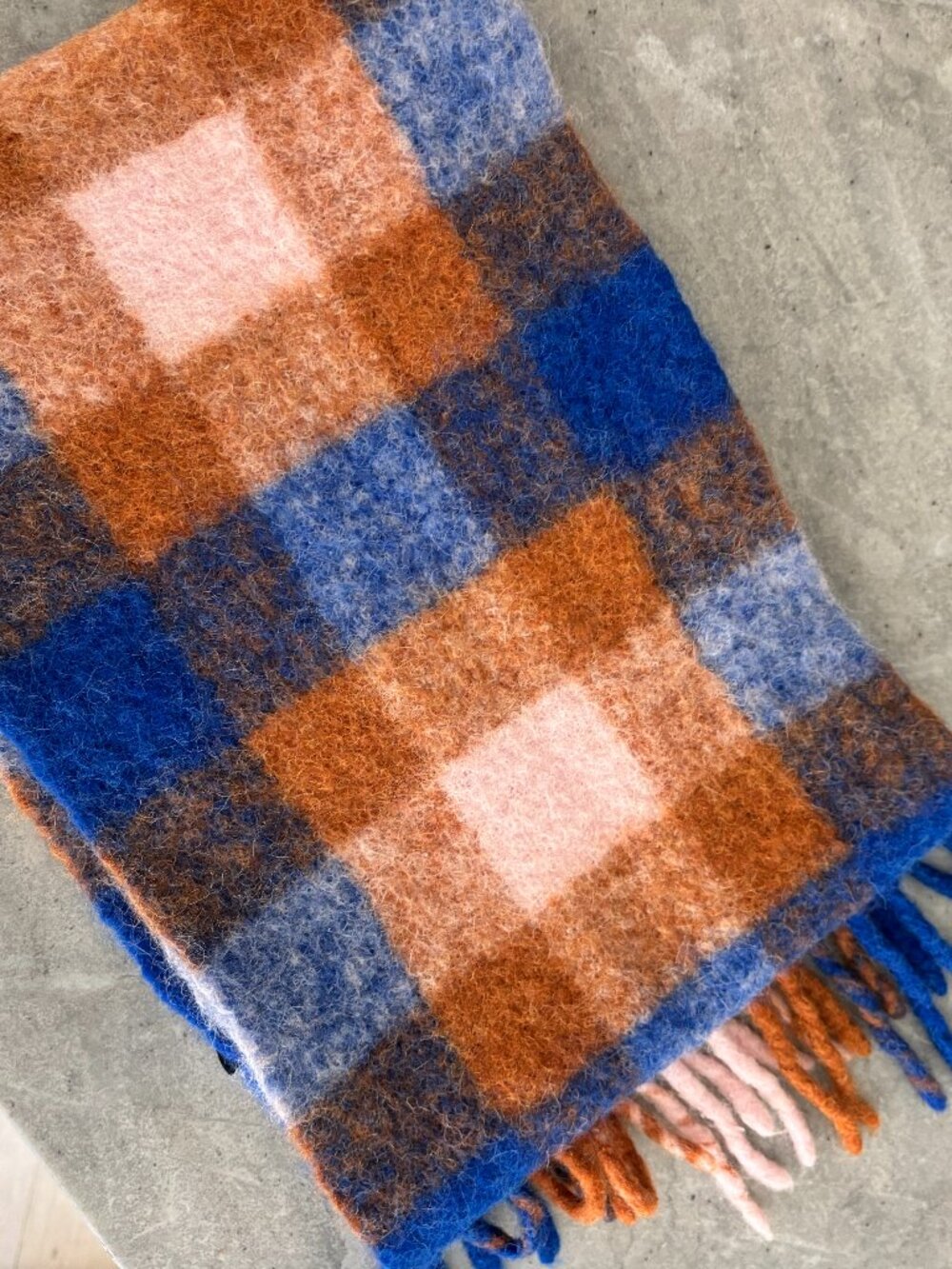 & Other Stories Scarf